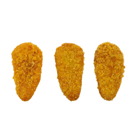 Breaded Chicken Breast
