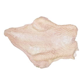 Chicken Skin