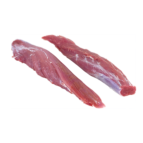 Tenderloin