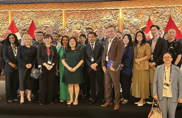 Strategic Market Insights: Canadian Trade Mission Across Southeast Asia in 2024