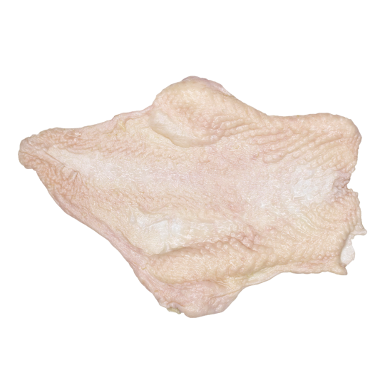 Chicken Skin
