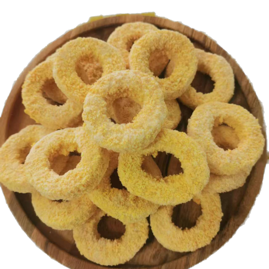 Chicken Rings / Donuts