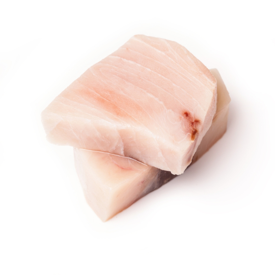 Swordfish Steaks